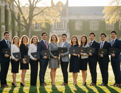 Top Degrees With Strong Placement Rates and Career Security