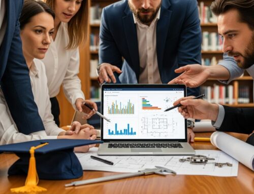 Degrees Linked to Talent Shortages: High-Demand Career Paths