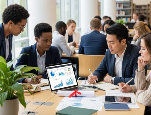 Top Degrees With Strong Recruiter Demand in the Modern Job Market