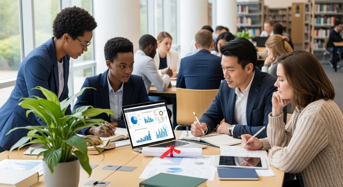 Degrees With Strong Recruiter Demand