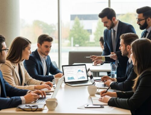 Top Degrees That Accelerate Your Path to Leadership Roles