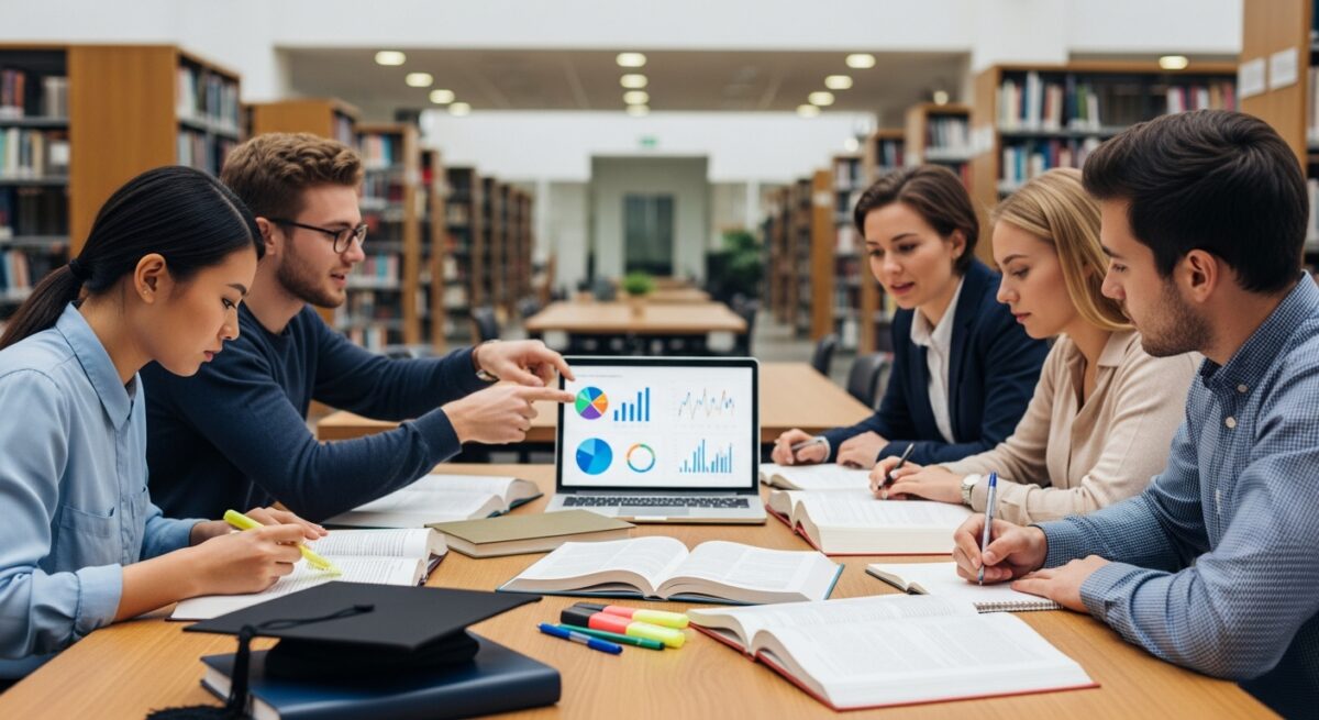 Degrees for High‑Volume Hiring Fields