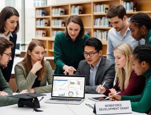 Degrees Tied to Employer Hiring Grants: A Strategic Guide