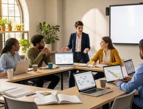 Degrees With Externships: Bridge Classroom Learning to Career Success