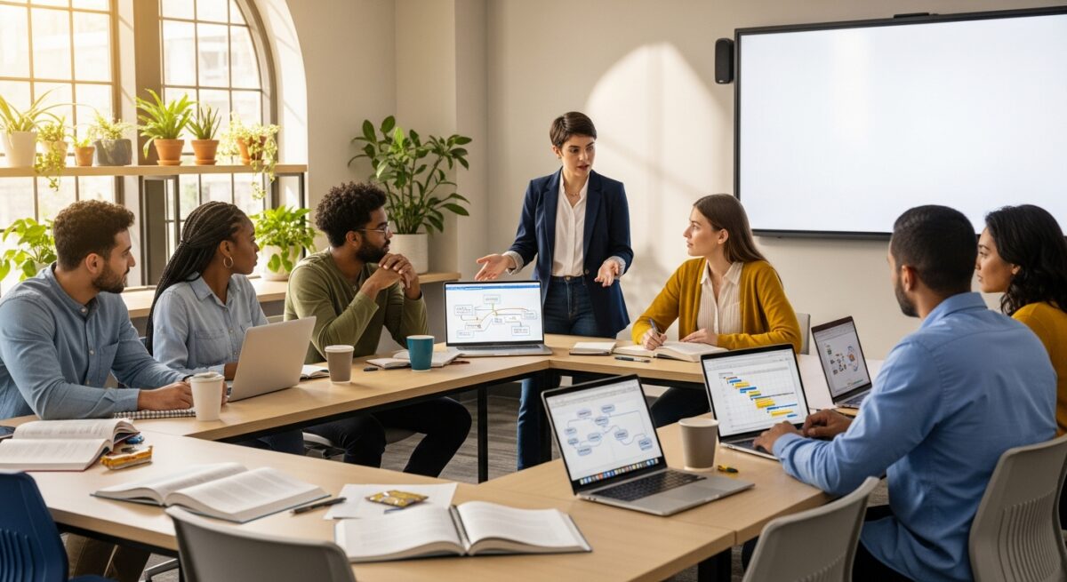 Degrees With Externships