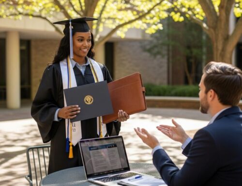 Degrees With Resume and Interview Support: A Career-Focused Education