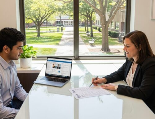 Degrees With Career Coaching: A Strategic Path to Employment