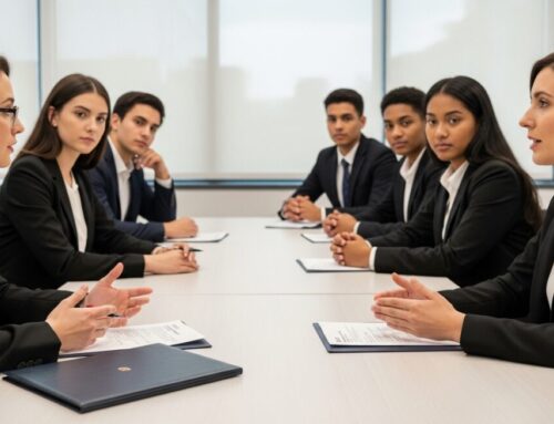 Degrees With Guaranteed Interview Pathways: A Strategic Guide