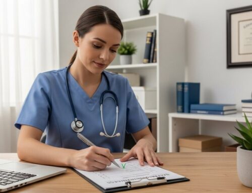 Essential Qualifications for a Reputable Travel Nursing Career