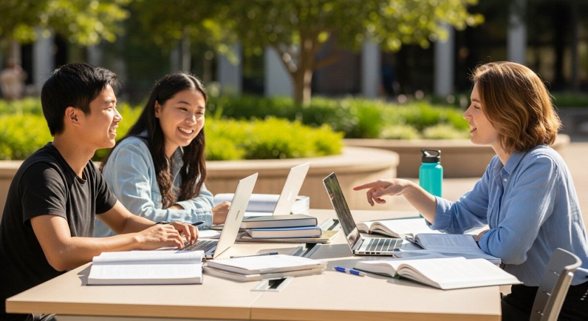 degree program options