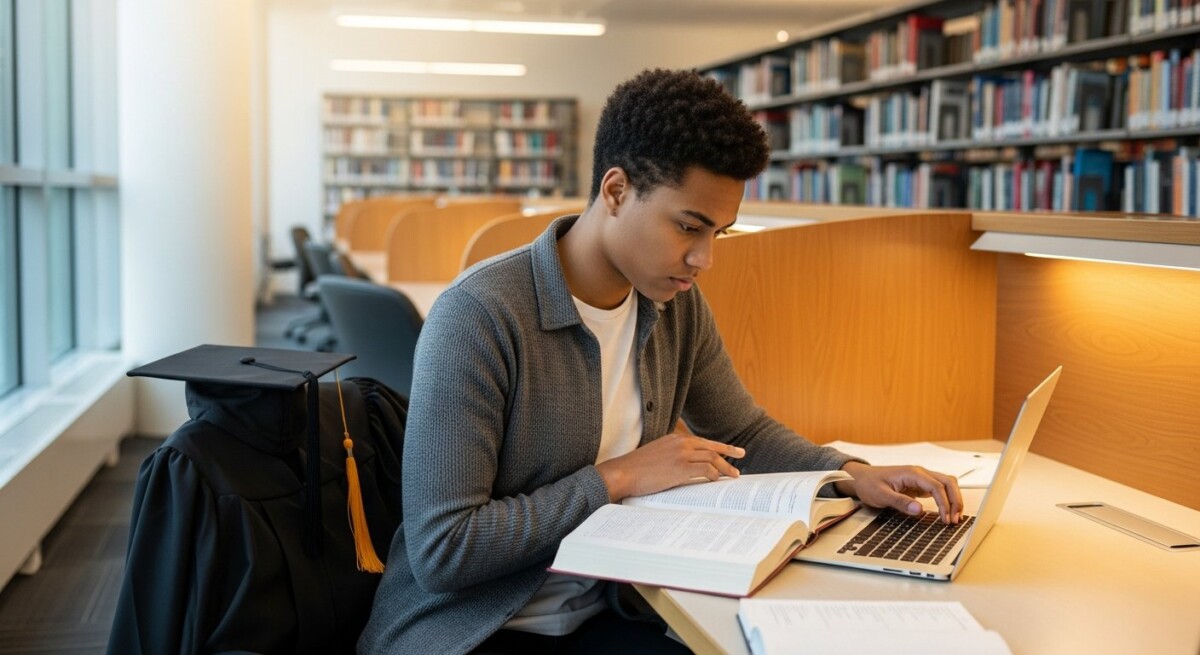 graduate academic degrees