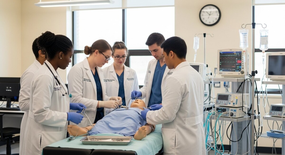 What Defines a Superior Healthcare Education Degree? superior healthcare education degrees