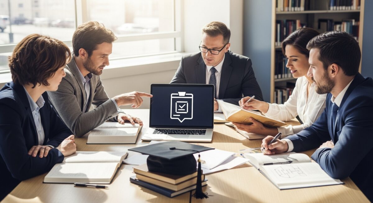 Degrees With Built‑In Micro‑Credentials