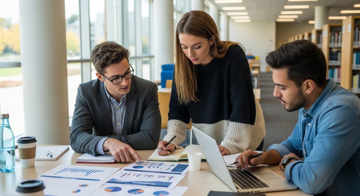 How to Read Placement Statistics