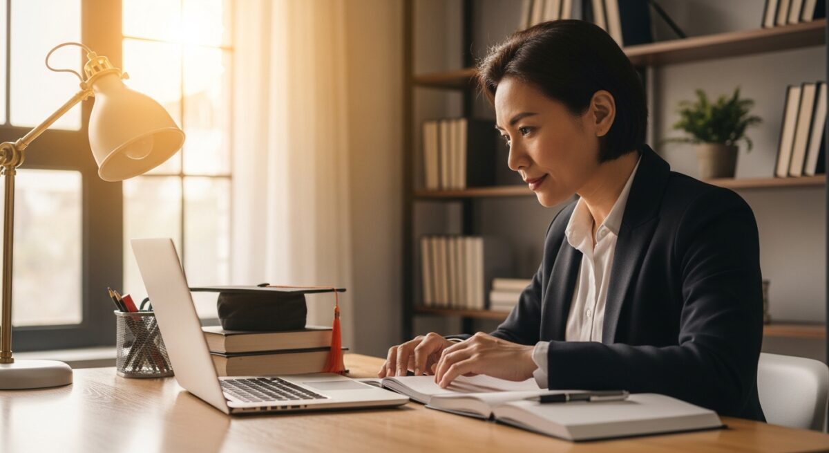 Degrees With Competency‑Based Learning