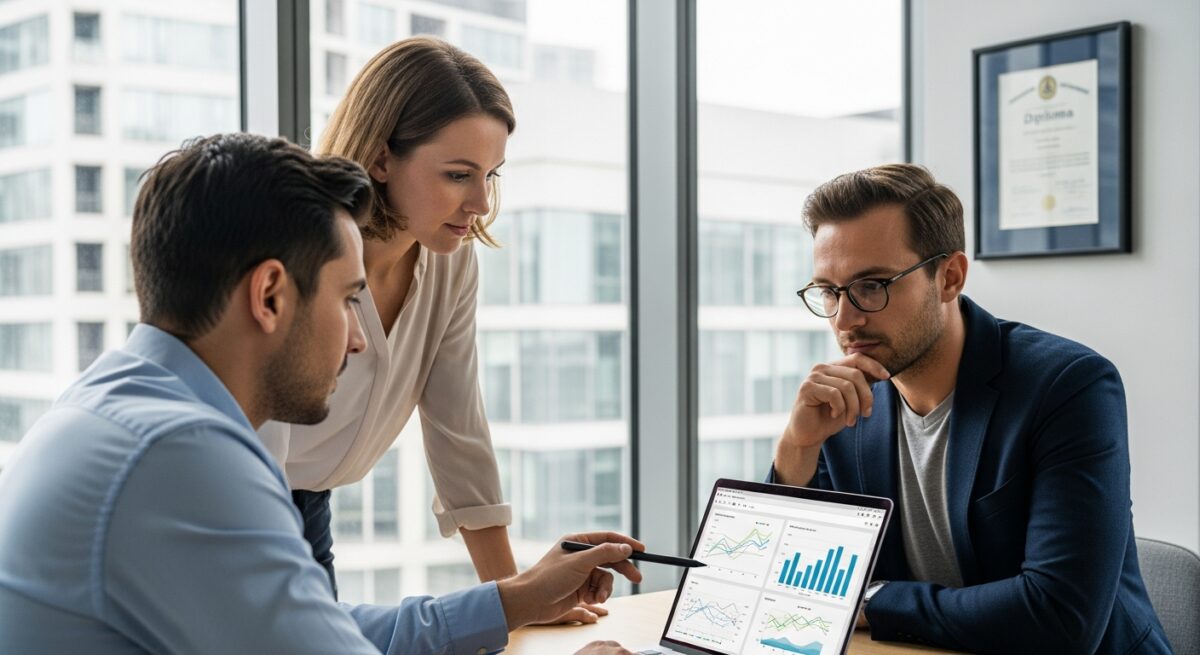 How to Evaluate Hiring Outcomes by Degree