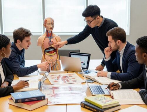 What Defines Preeminent Nursing Graduate Studies?