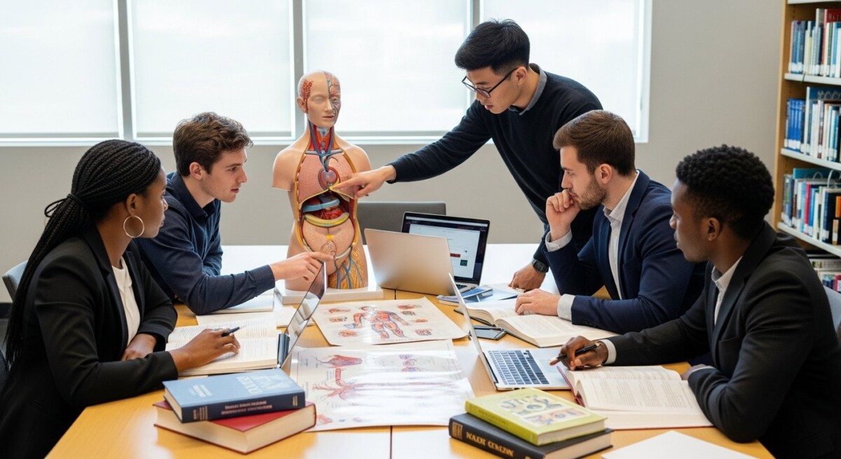 preeminent nursing graduate studies