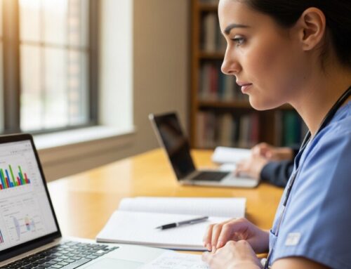 How to Use Nursing Program Rankings for Your Education