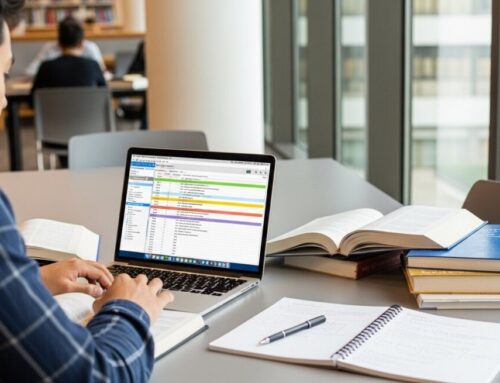 How to Build a Strategic University Academic Plan