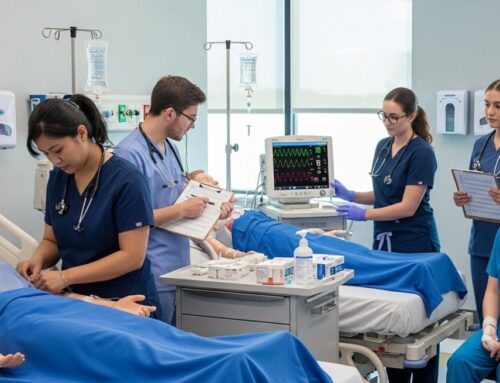 Top-Tier Nursing Bachelor’s Degrees: A Guide to Elite Programs