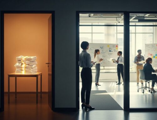 Salary vs Employability: The Trade-Off in Career Planning