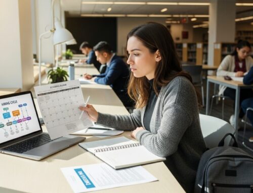 Aligning Degree Selection With Hiring Cycles for Career Success