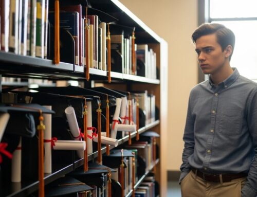 Navigating the Risks of Oversaturated Degrees in Your Career