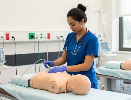 Achieving Nursing Degree Excellence: A Guide for Future Nurses