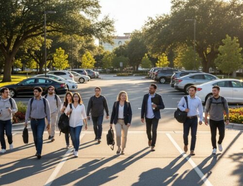 What Are Commuter Friendly Colleges? A Practical Guide