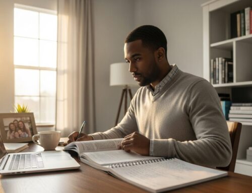 Balancing Life and Learning: Colleges With Flexible Schedules