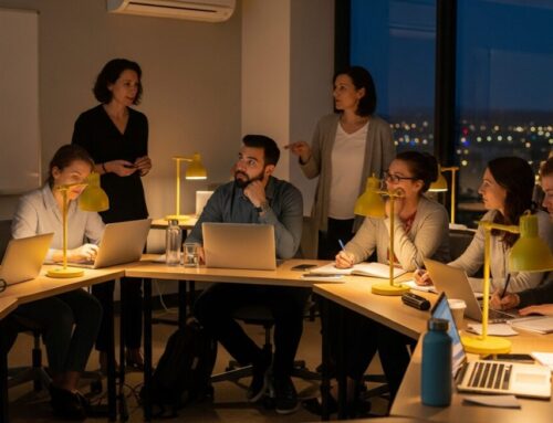 Balancing Work and Study: Colleges With Evening Classes