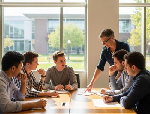Finding the Best Colleges With Small Class Sizes