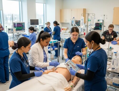 How To Identify Quality Military Nurse Programs For Your Career