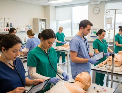What Defines Quality Nursing Higher Education Programs?