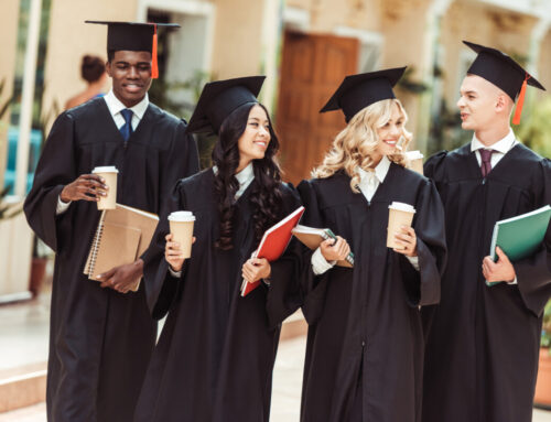 Top College Degrees That Lead to Fast Employment