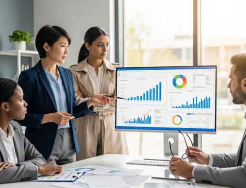 Navigating Professional Nursing Administration Tracks for Leadership