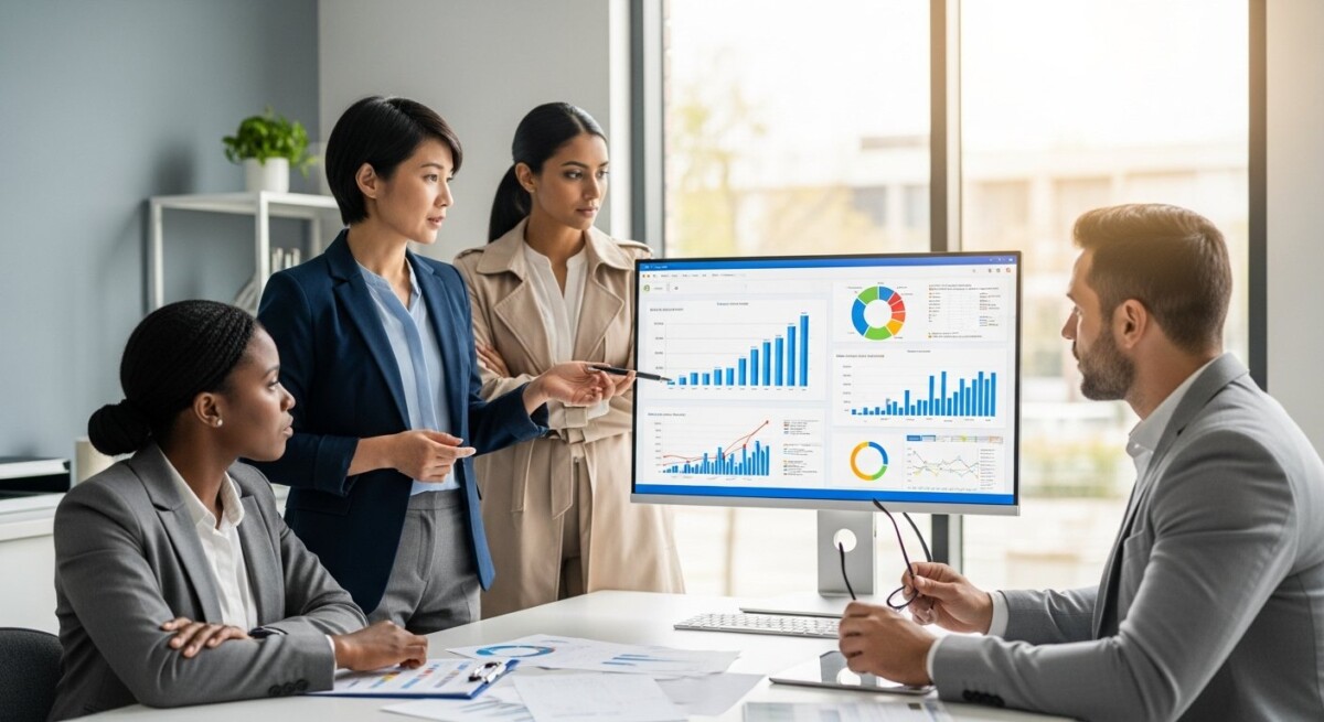 professional nursing administration tracks