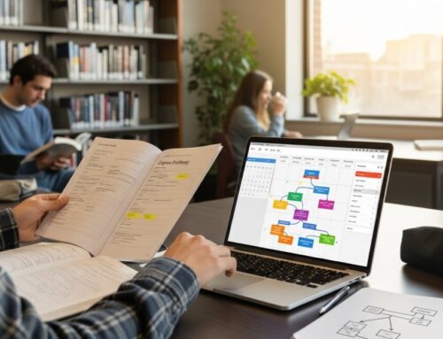 How to Choose the Right College Study Programs for Your Future