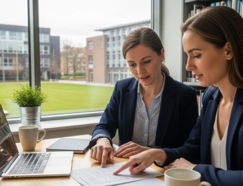 Finding Emergency Aid Funds for College Students