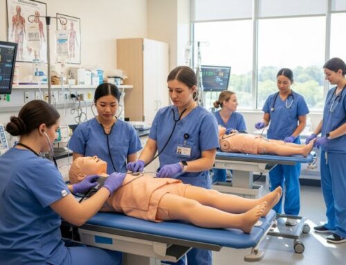 Navigating Nursing Degrees: Your Best Academic Choices Explained