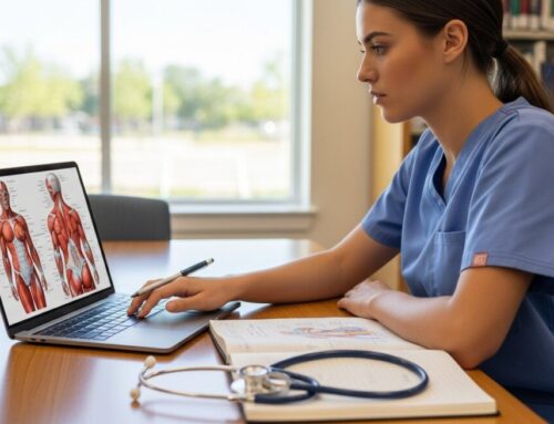 How to Identify and Apply to Reputable Nurse Anesthetist Programs