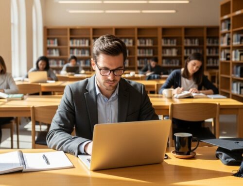 Degree Completion Pathways: Your Bridge to a Finished Bachelor’s