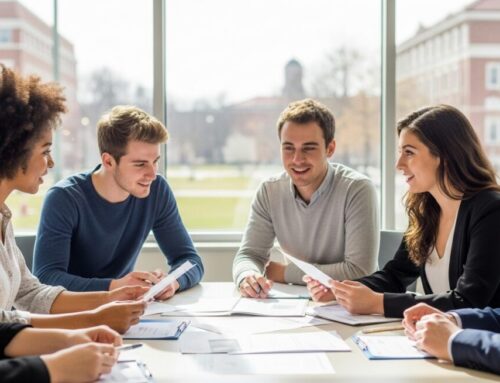 How to Find Colleges With Strong Career Pipelines