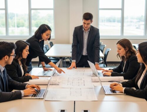 How Employer Partnerships Shape Modern College Degrees