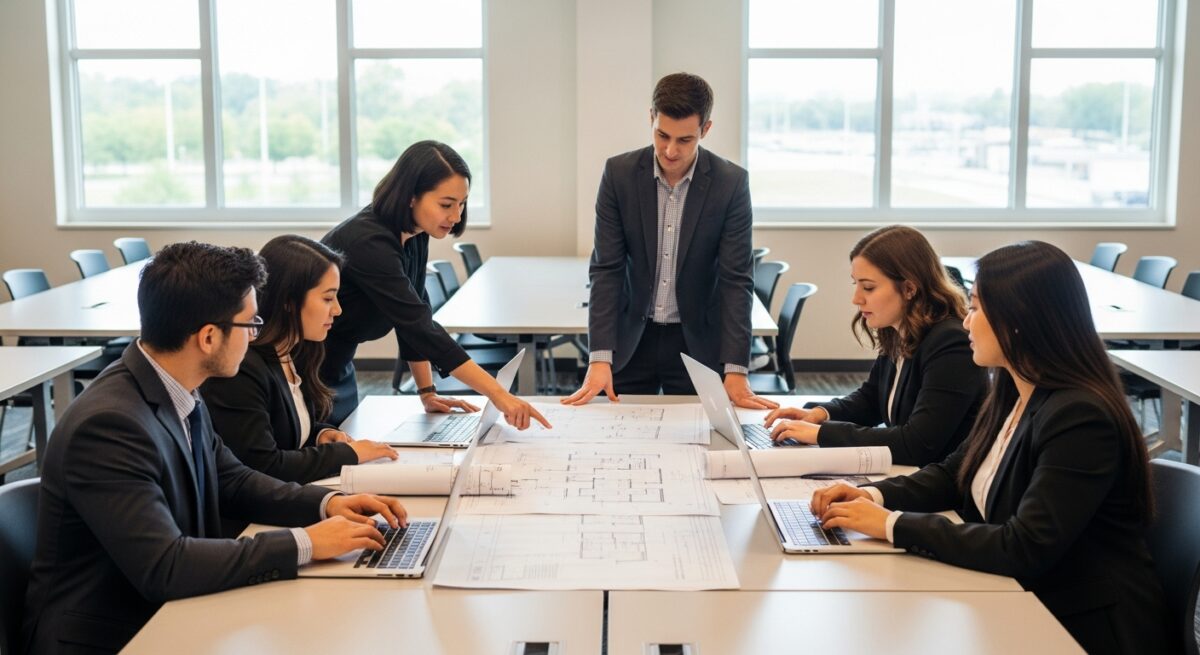 Colleges With Employer Partnerships