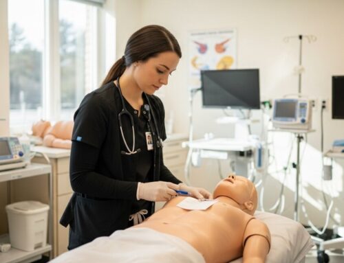 How To Identify Quality Nurse Midwifery Degrees