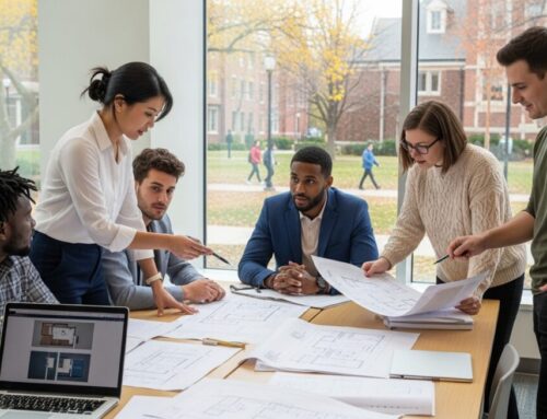 Top Colleges With Co-op Programs for Career Experience