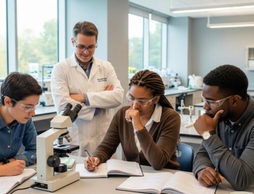 Top Colleges With Undergraduate Research Programs in 2026