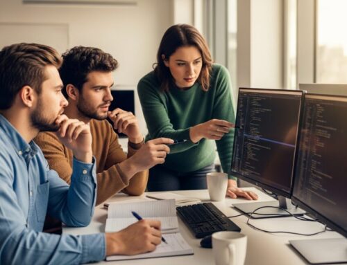 Top 5 IT Degrees for High-Paying Tech Careers in 2026